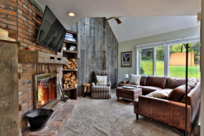 Fall Line Condo B2 condo Killington